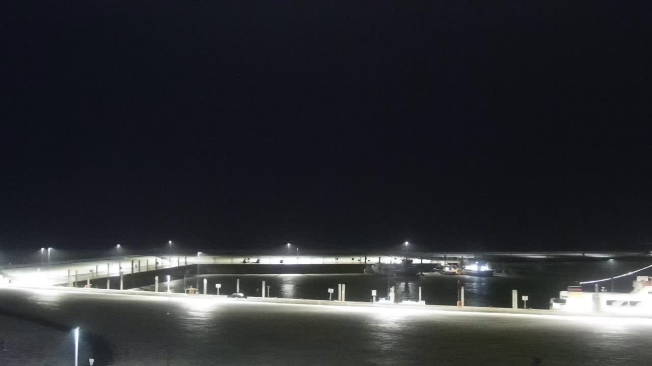 Archiv Foto Webcam Hafen in Norden-Norddeich