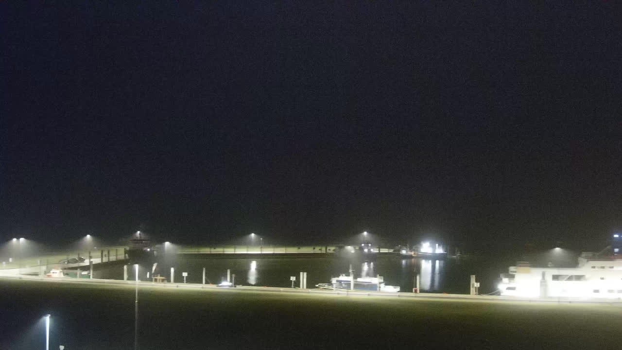 Archiv Foto Webcam Hafen in Norden-Norddeich