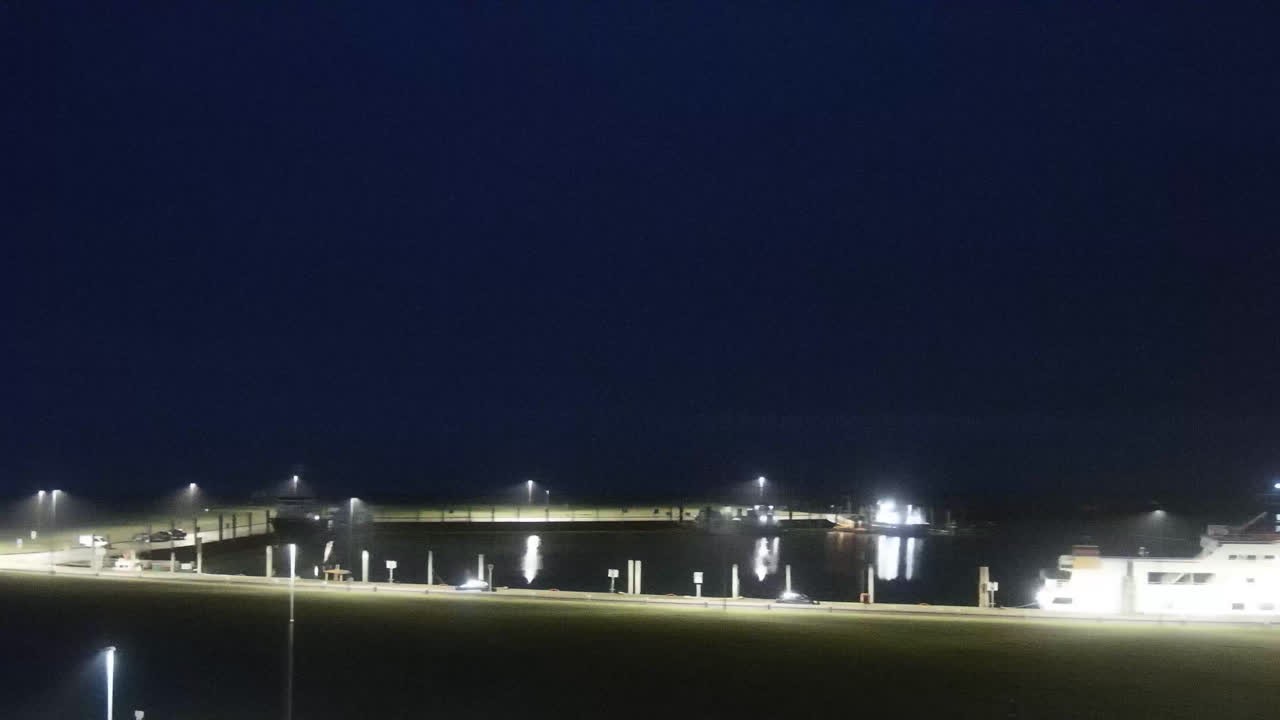 Archiv Foto Webcam Hafen in Norden-Norddeich