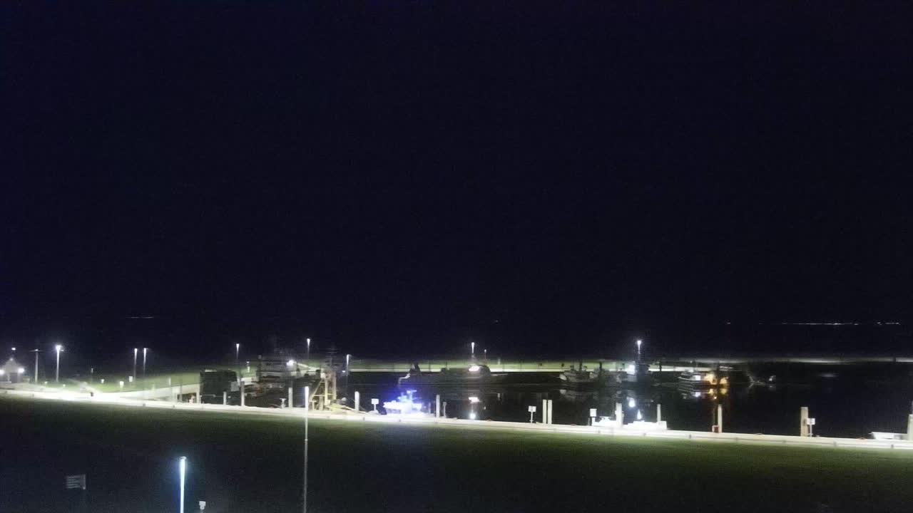Archiv Foto Webcam Hafen in Norden-Norddeich
