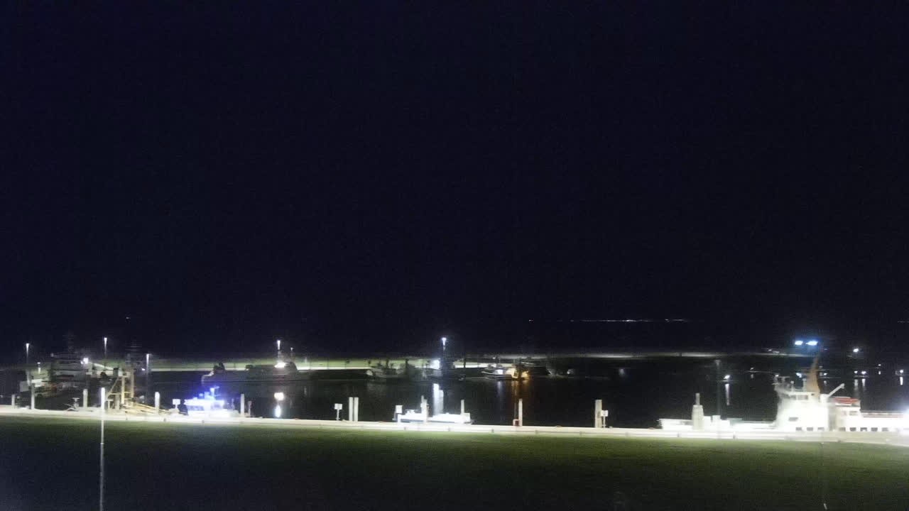Archiv Foto Webcam Hafen in Norden-Norddeich