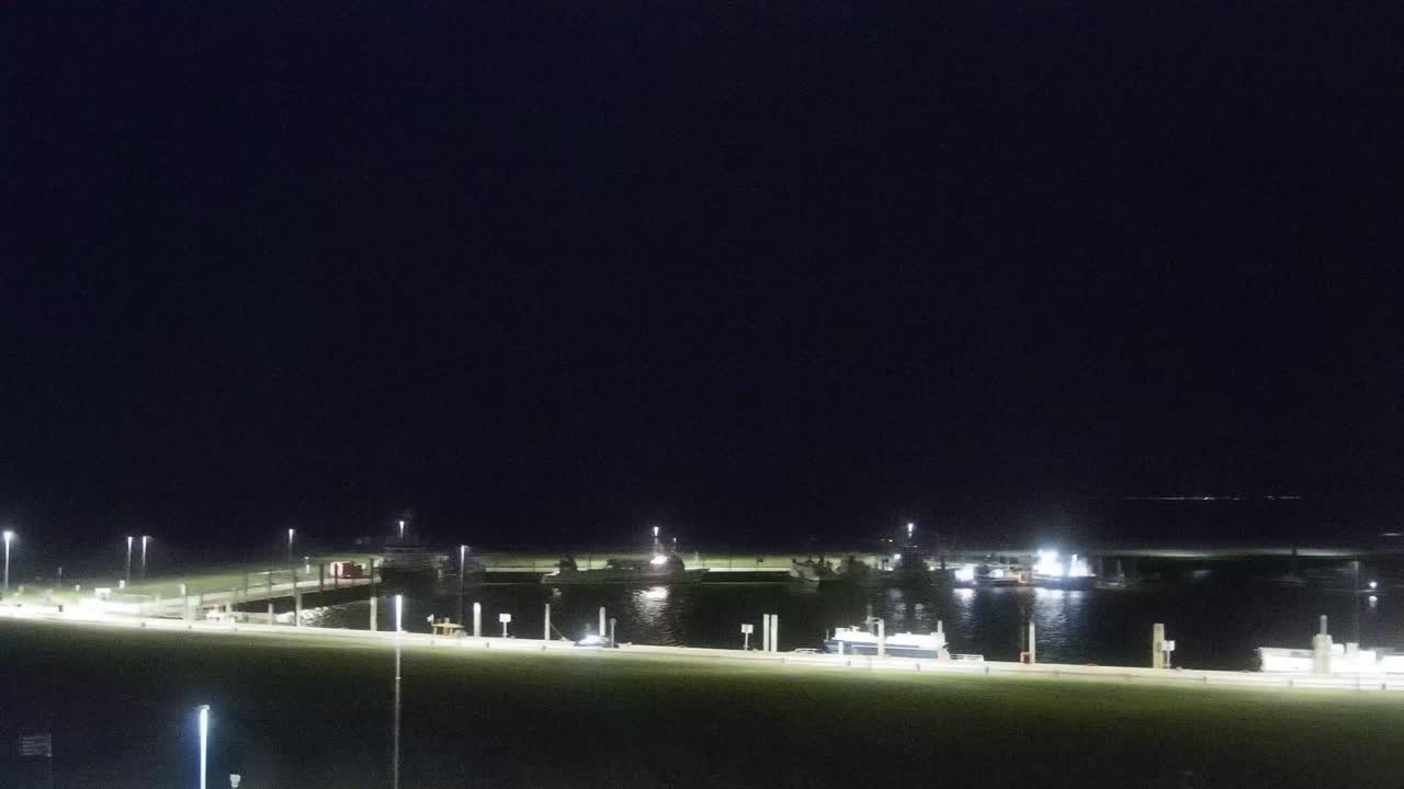 Archiv Foto Webcam Hafen in Norden-Norddeich