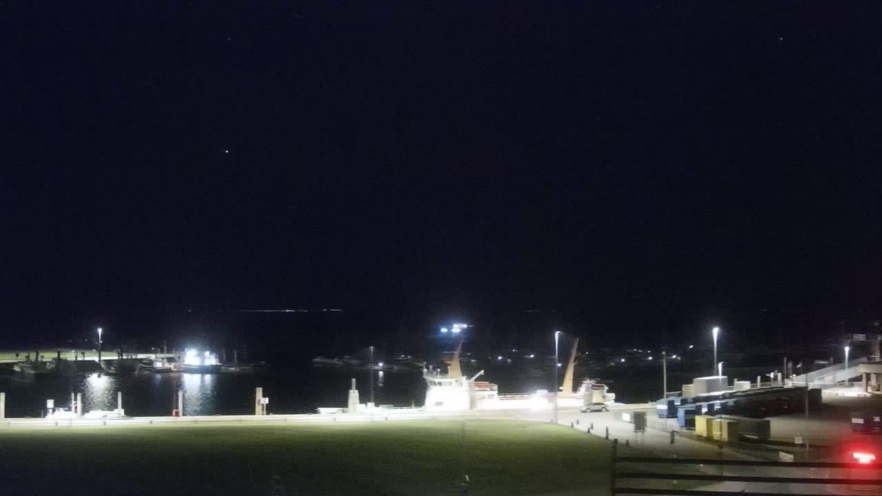 Archiv Foto Webcam Hafen in Norden-Norddeich