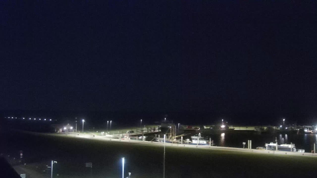 Archiv Foto Webcam Hafen in Norden-Norddeich