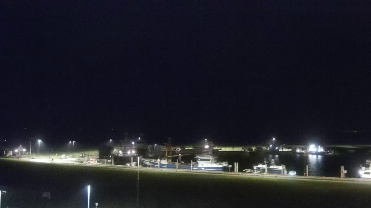 Archiv Foto Webcam Hafen in Norden-Norddeich