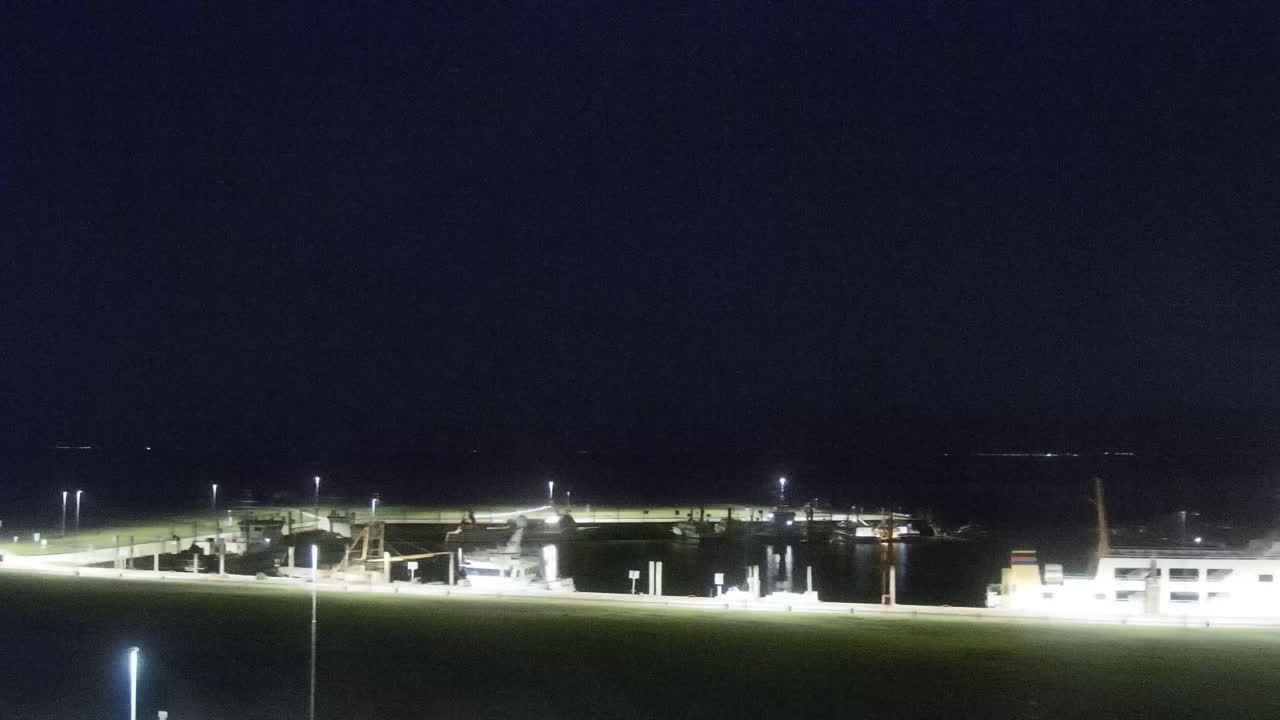 Archiv Foto Webcam Hafen in Norden-Norddeich