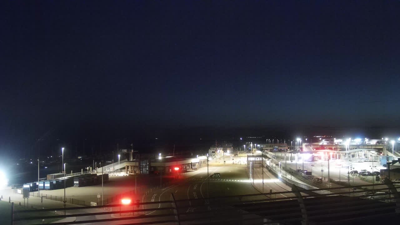 Archiv Foto Webcam Hafen in Norden-Norddeich