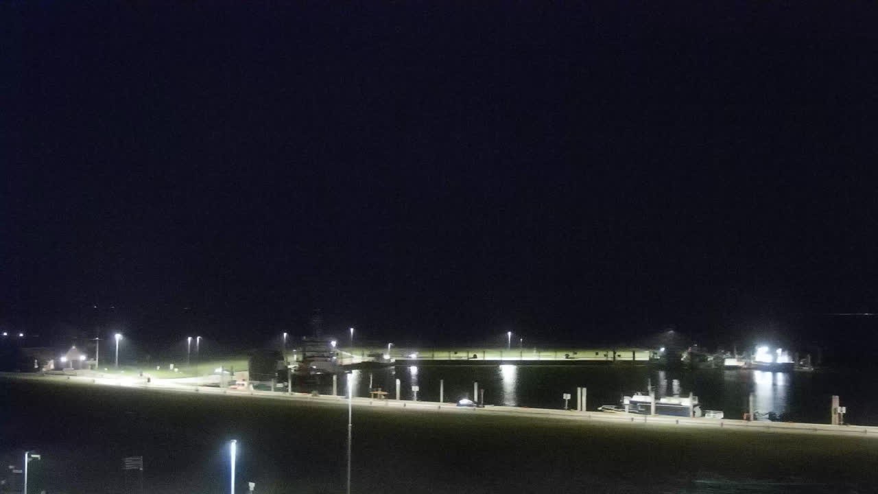 Archiv Foto Webcam Hafen in Norden-Norddeich