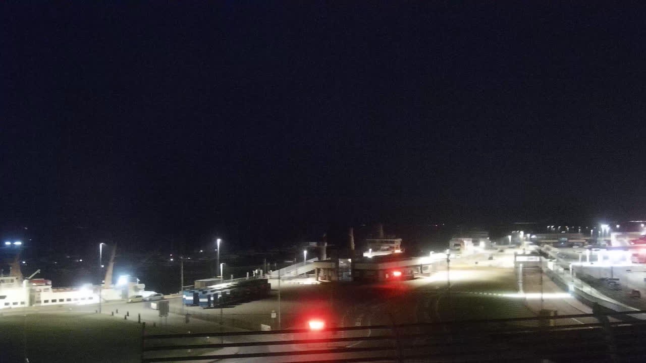 Archiv Foto Webcam Hafen in Norden-Norddeich