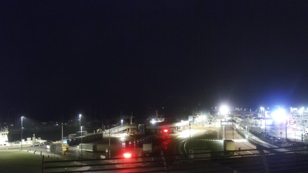 Archiv Foto Webcam Hafen in Norden-Norddeich