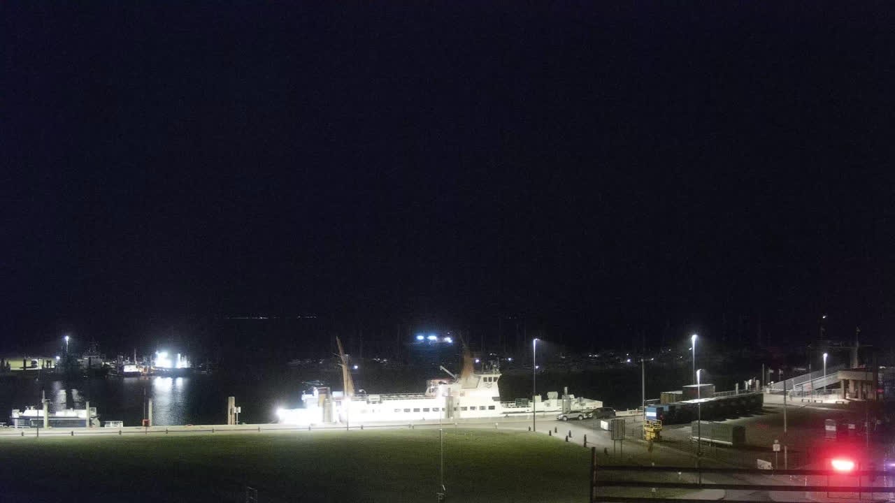 Archiv Foto Webcam Hafen in Norden-Norddeich