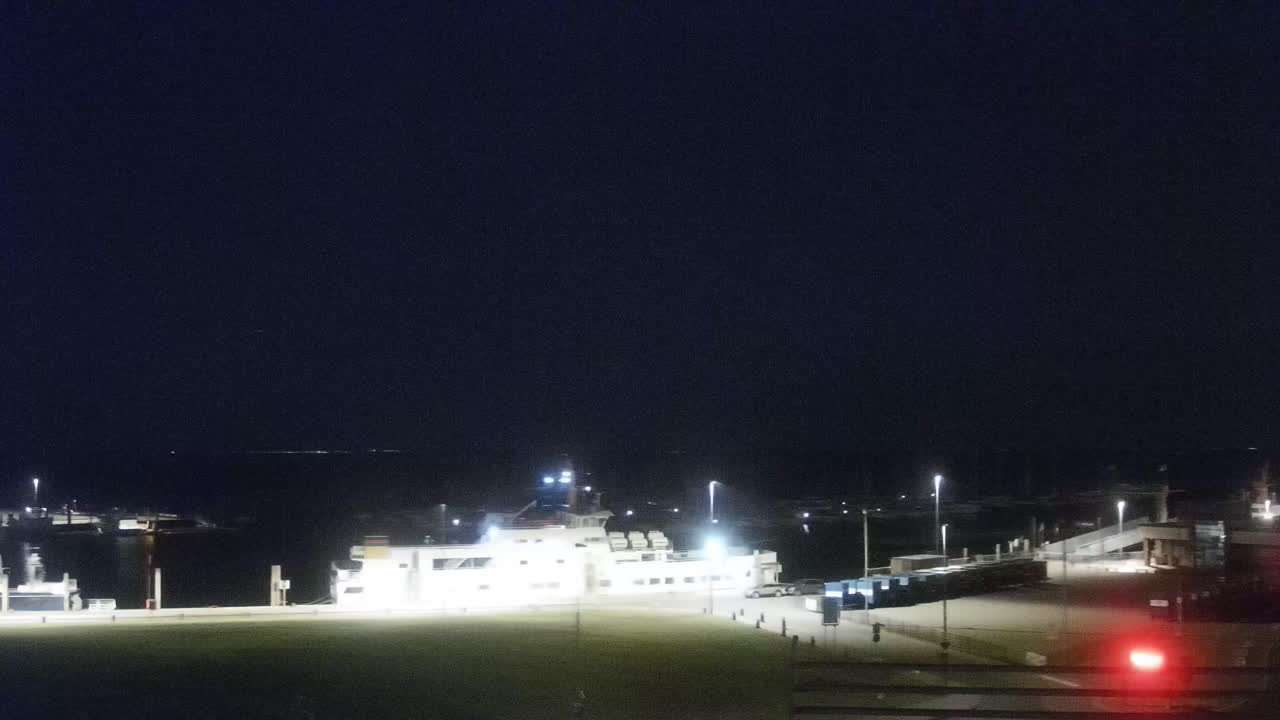 Archiv Foto Webcam Hafen in Norden-Norddeich