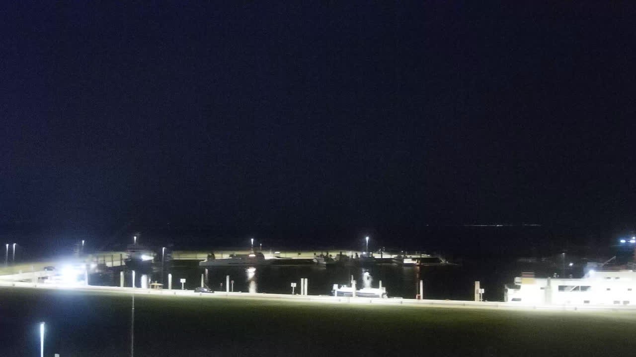 Archiv Foto Webcam Hafen in Norden-Norddeich