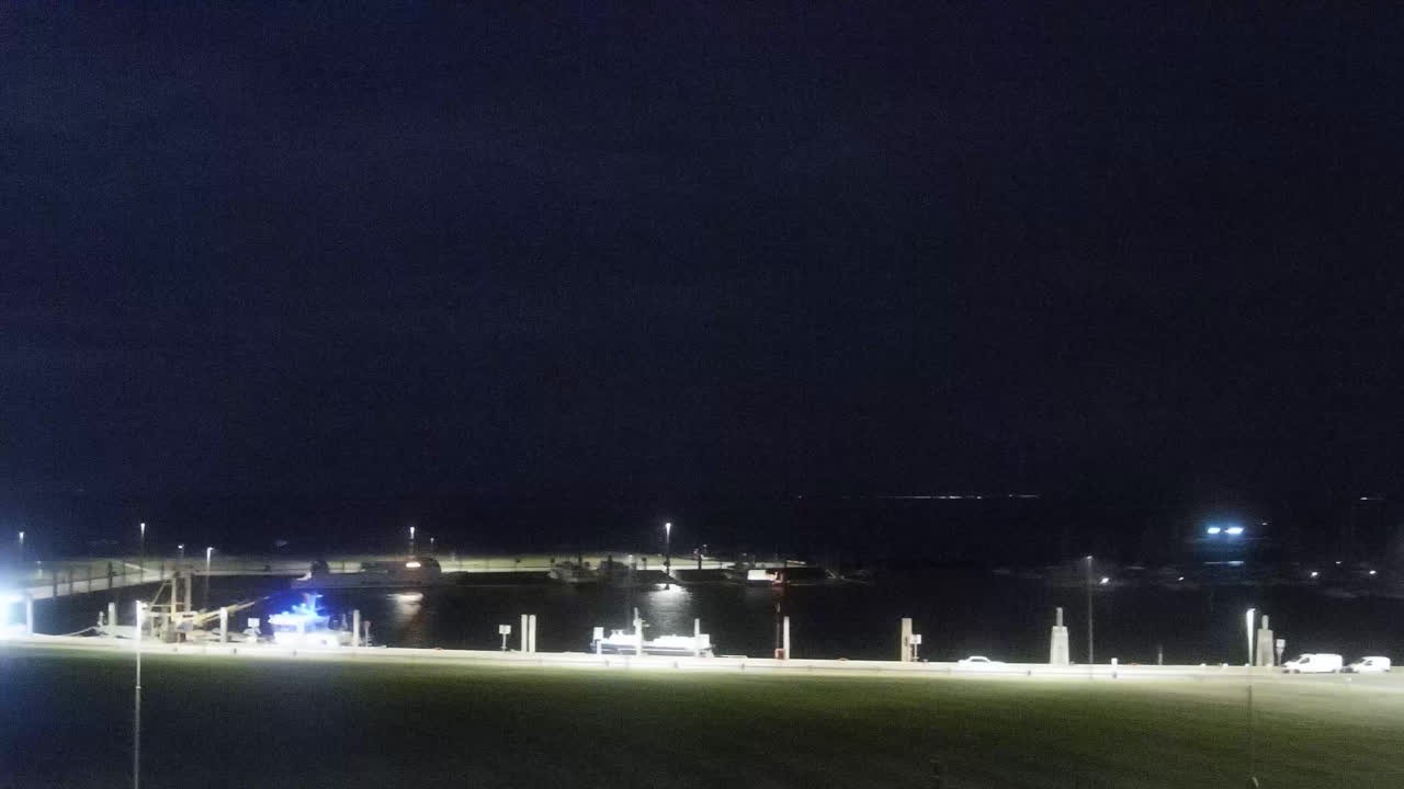 Archiv Foto Webcam Hafen in Norden-Norddeich