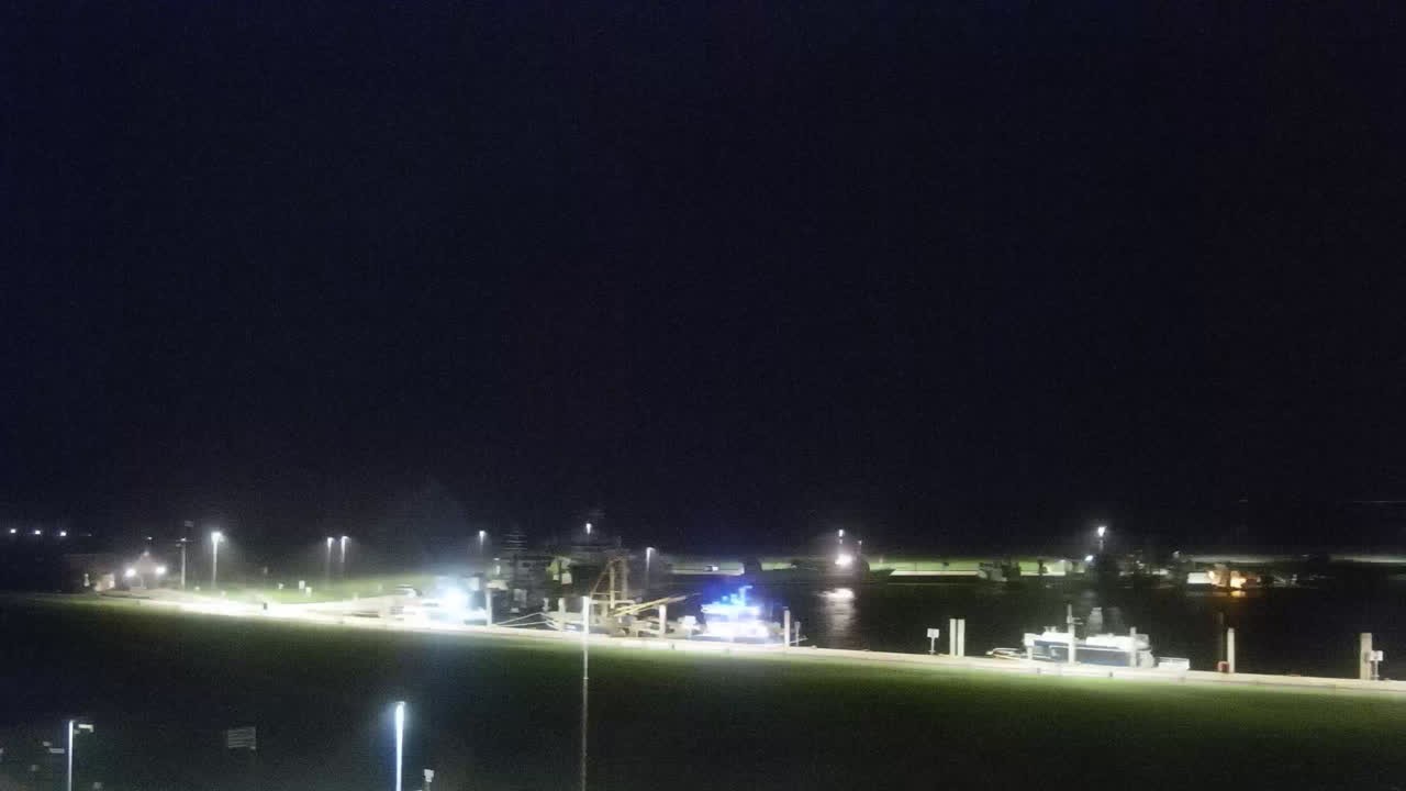 Archiv Foto Webcam Hafen in Norden-Norddeich