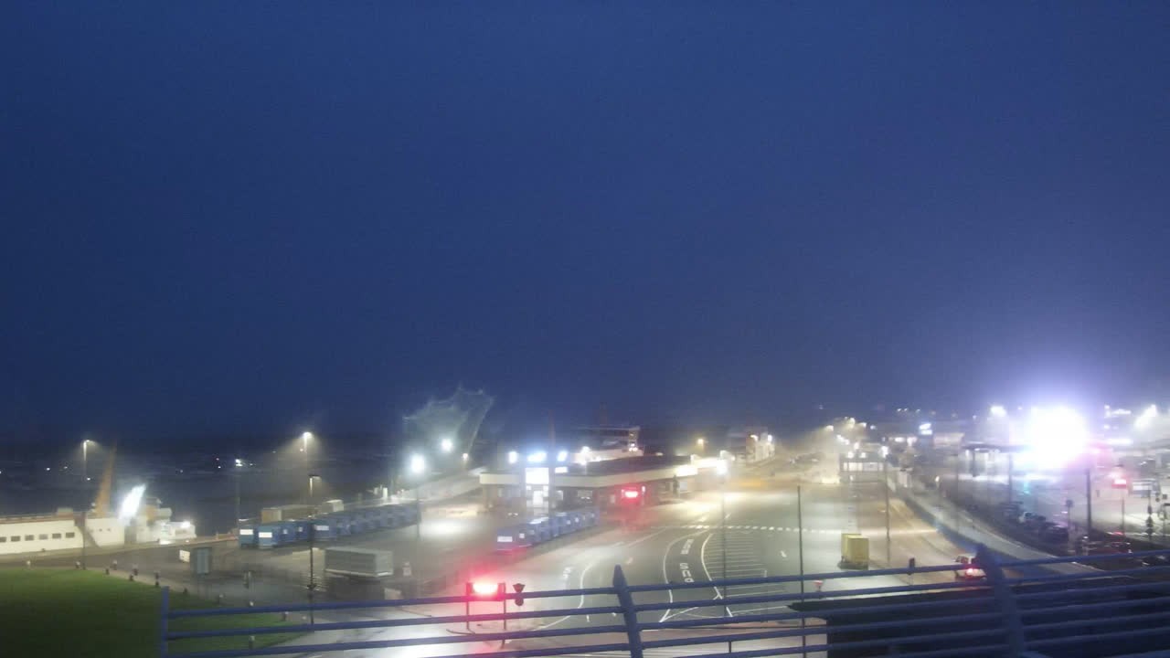 Archiv Foto Webcam Hafen in Norden-Norddeich
