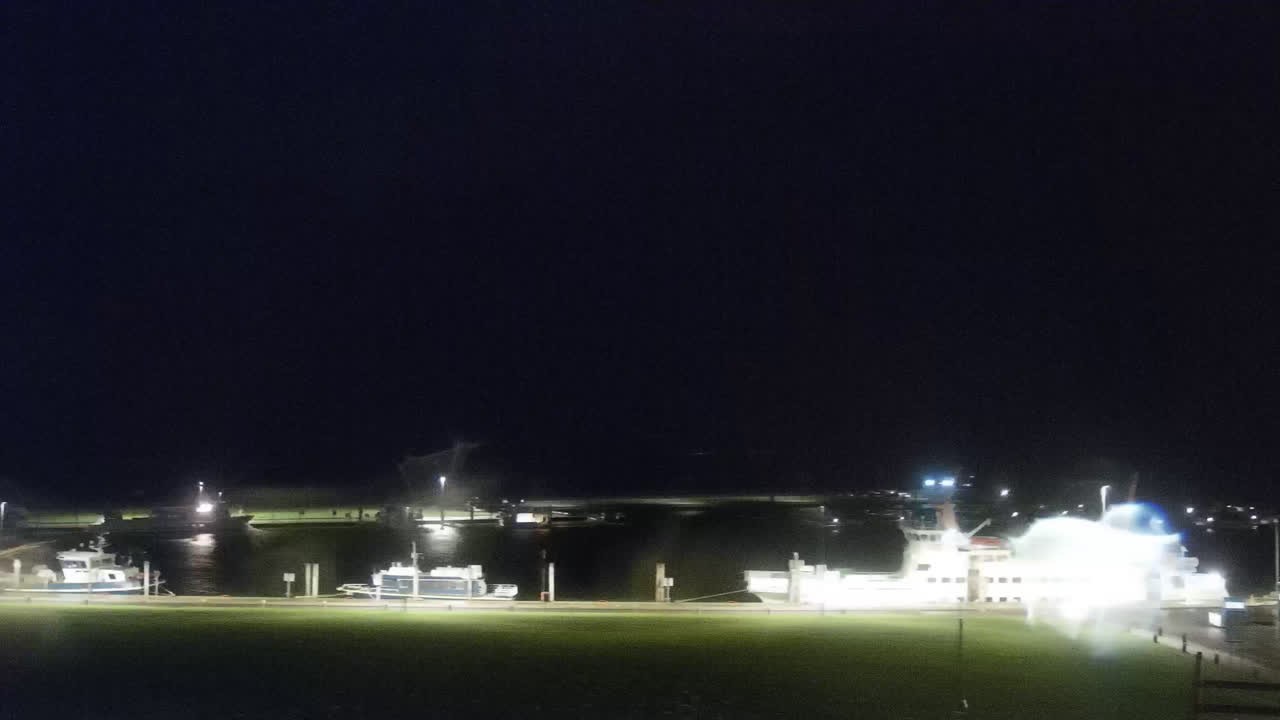 Archiv Foto Webcam Hafen in Norden-Norddeich