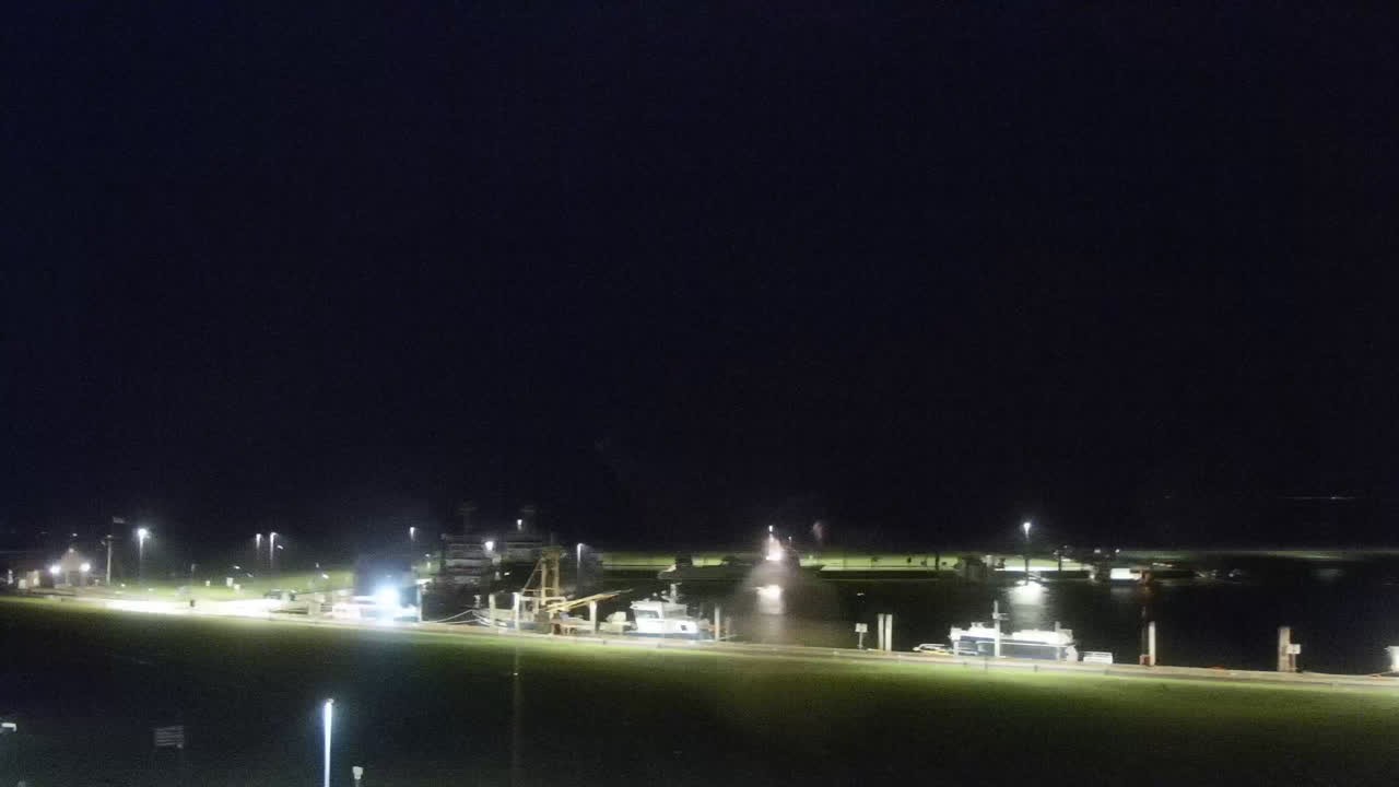 Archiv Foto Webcam Hafen in Norden-Norddeich