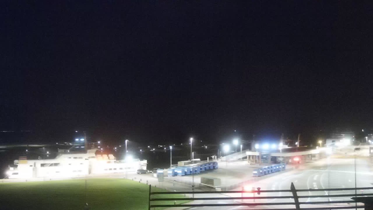Archiv Foto Webcam Hafen in Norden-Norddeich