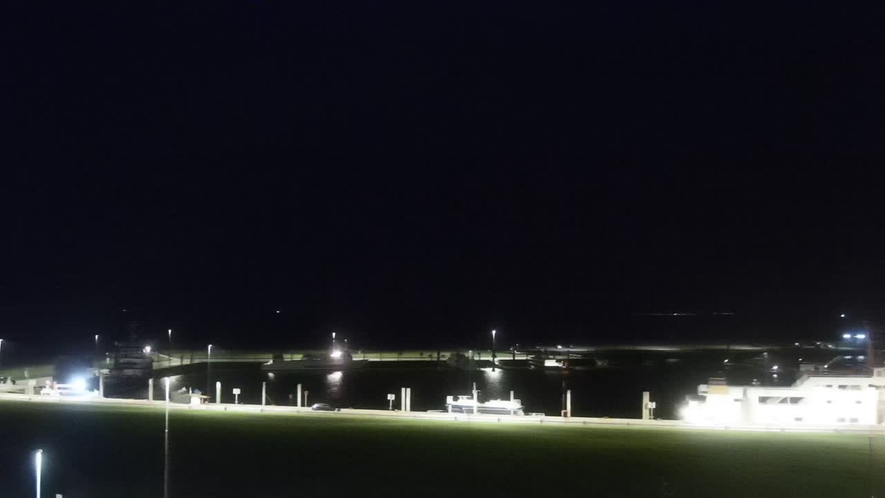 Archiv Foto Webcam Hafen in Norden-Norddeich