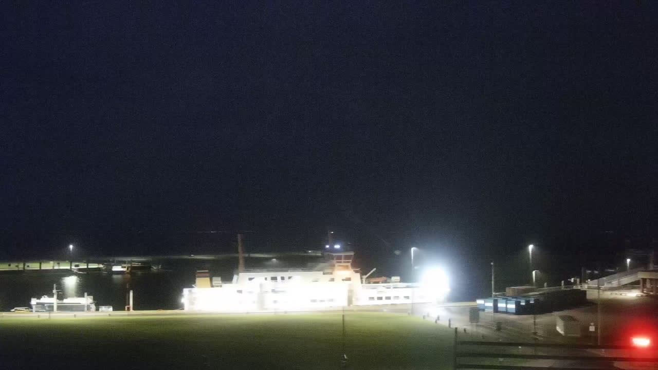 Archiv Foto Webcam Hafen in Norden-Norddeich