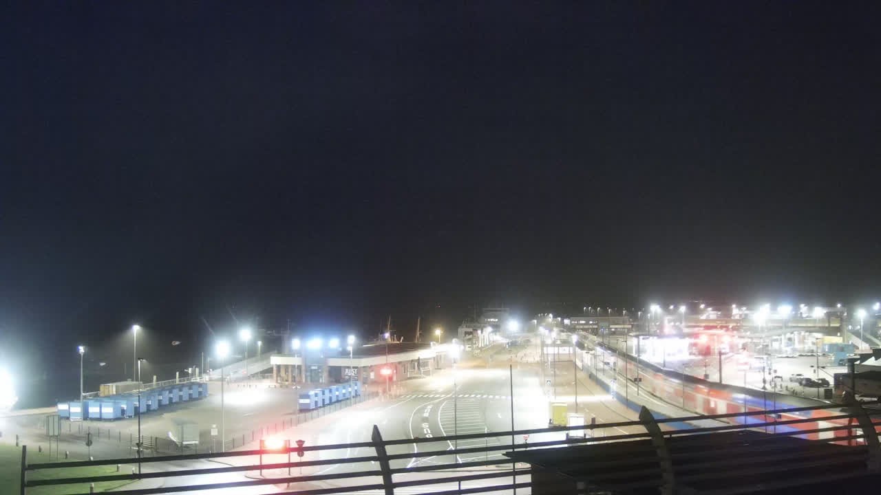 Archiv Foto Webcam Hafen in Norden-Norddeich
