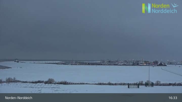 Archiv Foto Webcam Drachenwiese in Norden-Norddeich