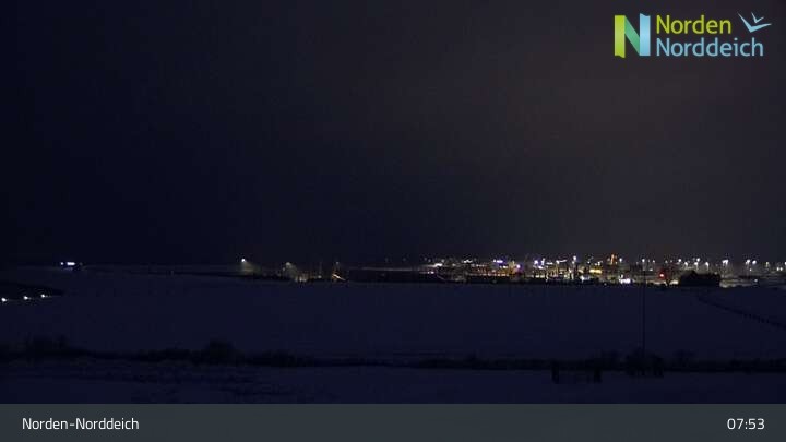 Archiv Foto Webcam Drachenwiese in Norden-Norddeich