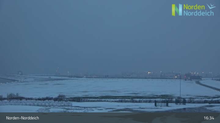 Archiv Foto Webcam Drachenwiese in Norden-Norddeich