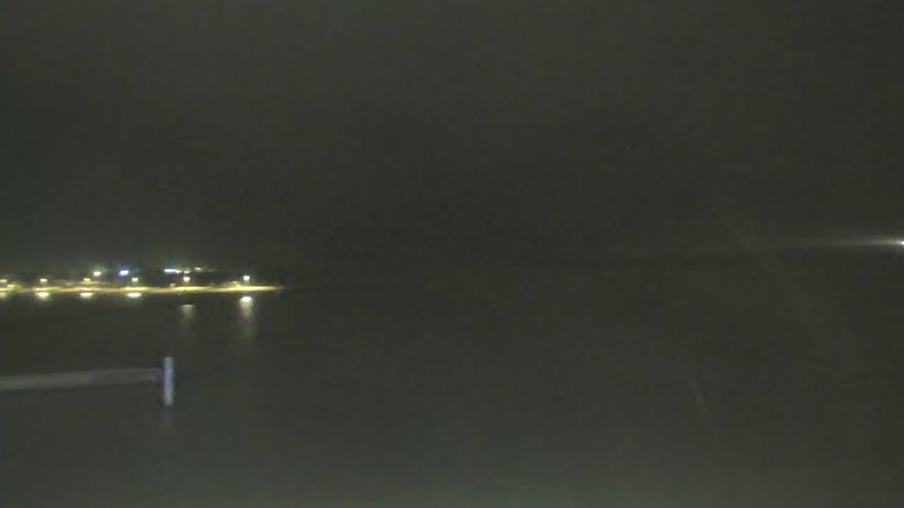 Archiv Foto Webcam Norderney: Hafen