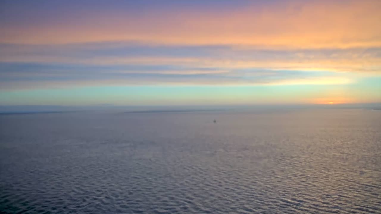 Archiv Foto Webcam Norderney: Hafen