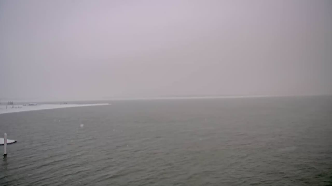 Archiv Foto Webcam Norderney: Hafen