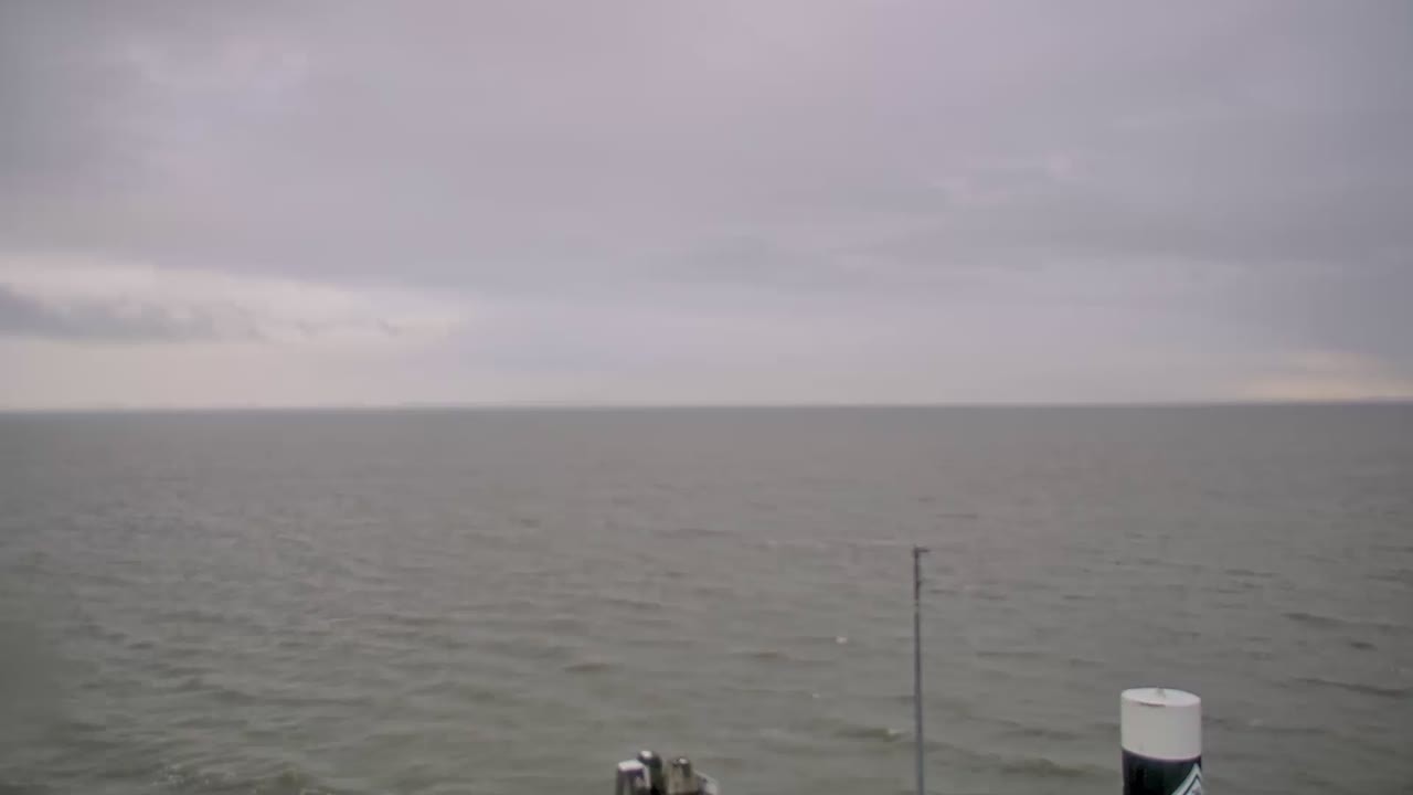 Archiv Foto Webcam Norderney: Hafen