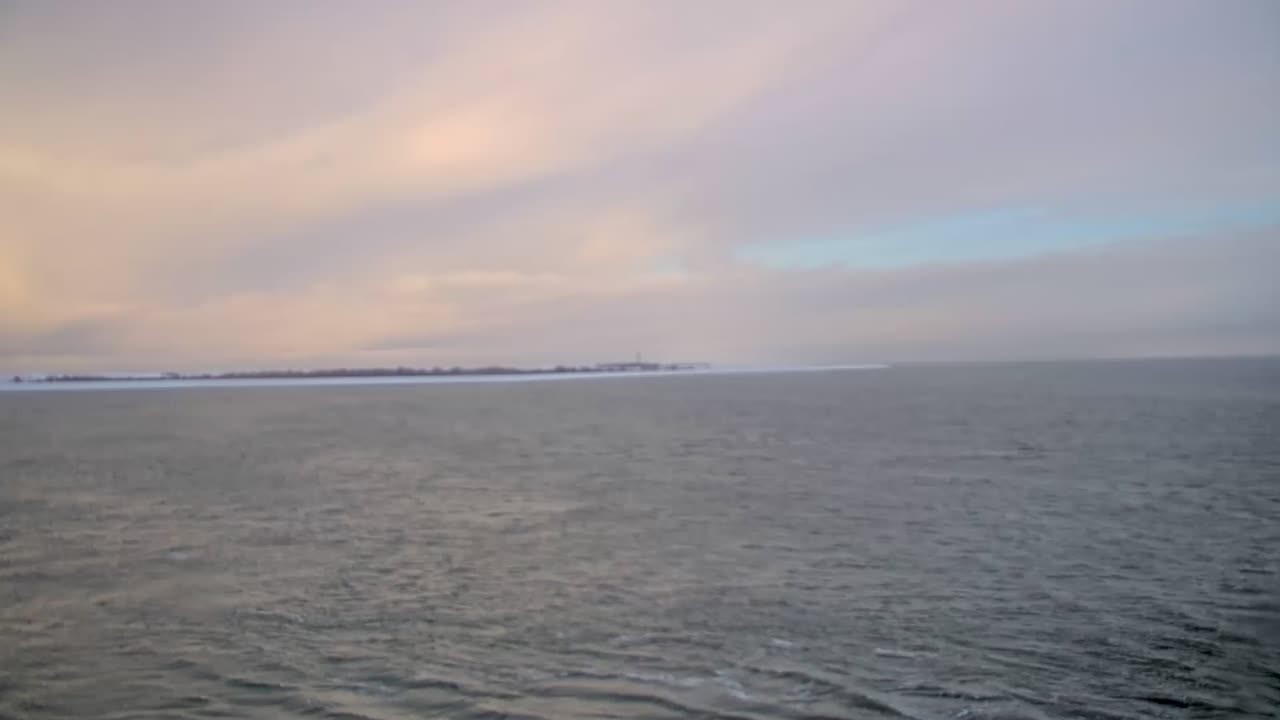 Archiv Foto Webcam Norderney: Hafen