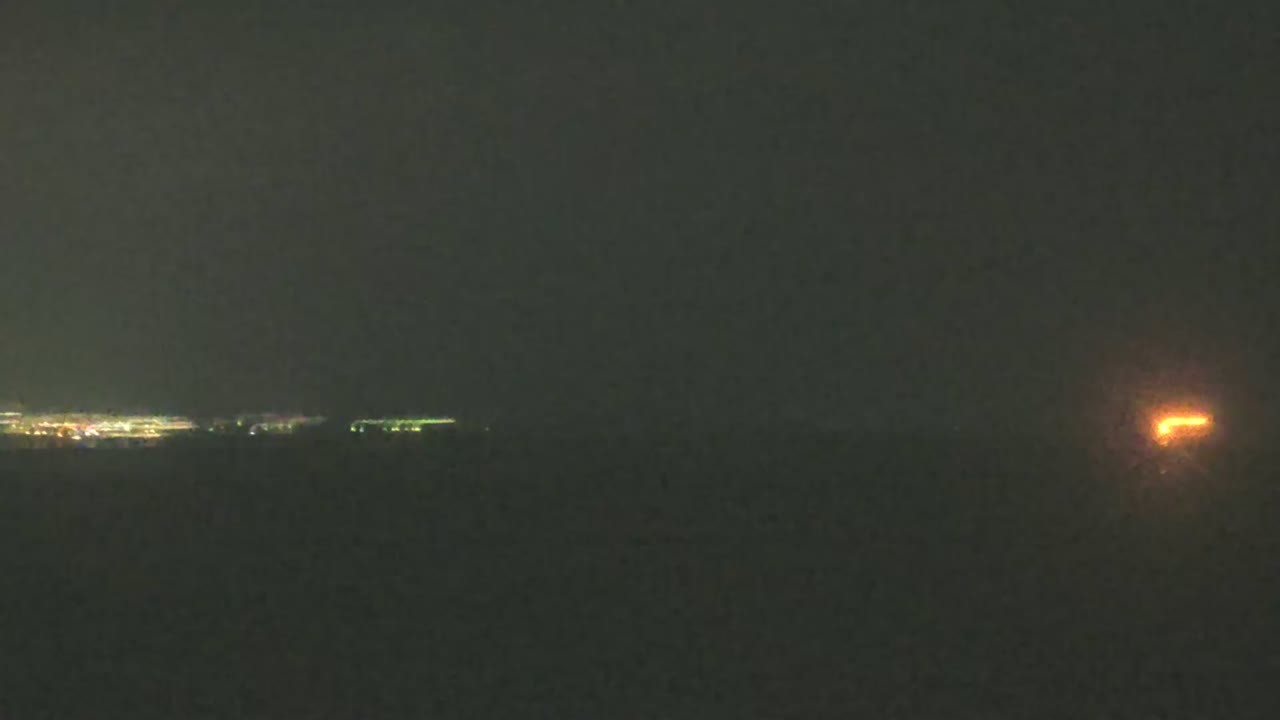 Archiv Foto Webcam Norderney: Hafen