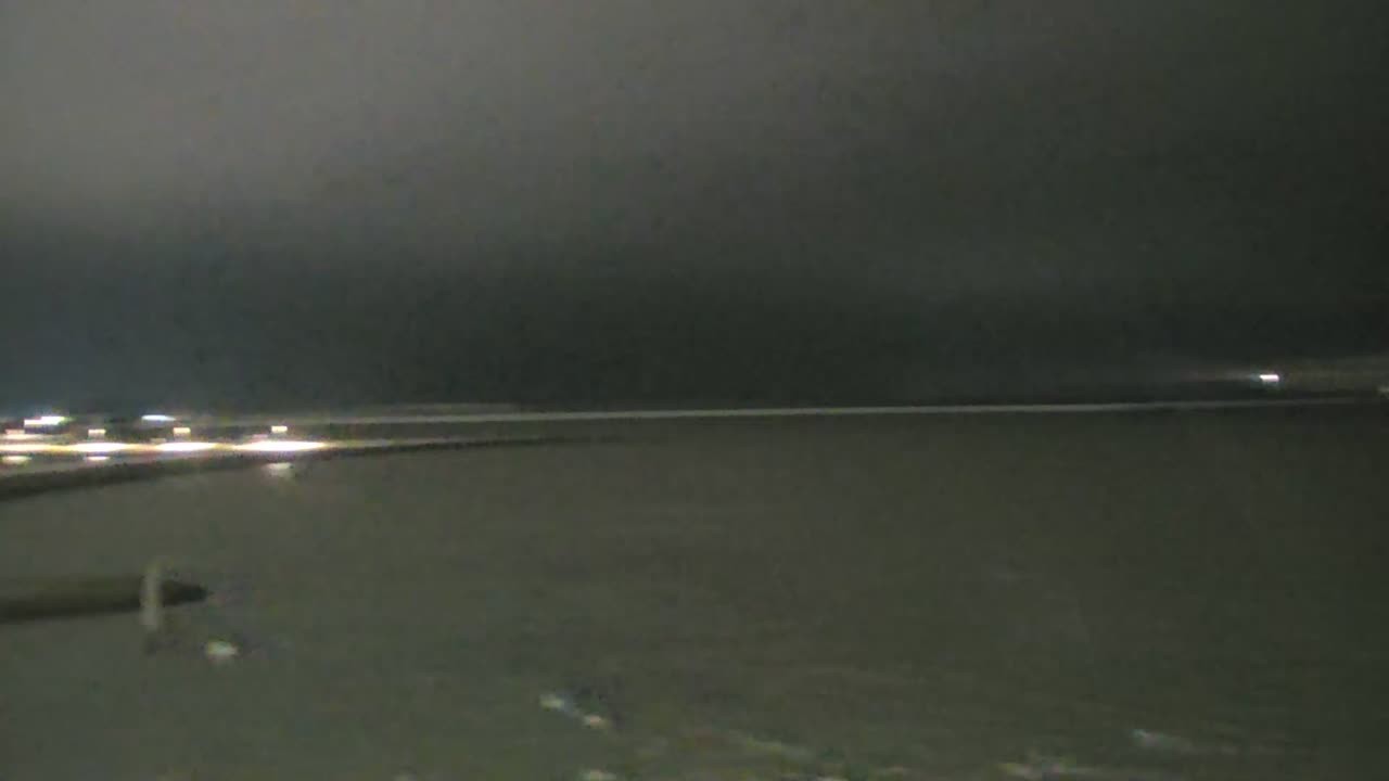 Archiv Foto Webcam Norderney: Hafen