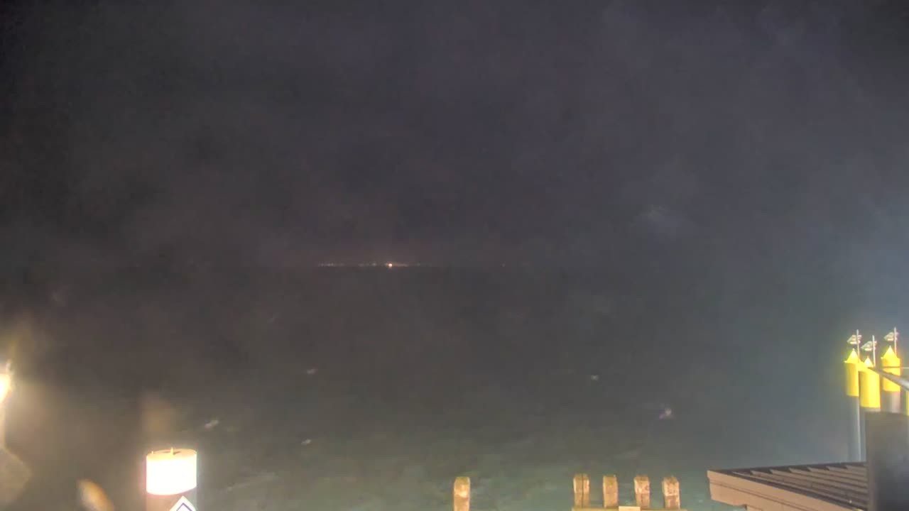 Archiv Foto Webcam Norderney: Hafen