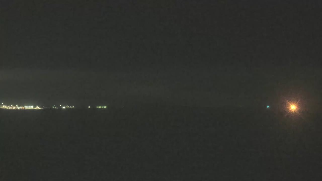 Archiv Foto Webcam Norderney: Hafen