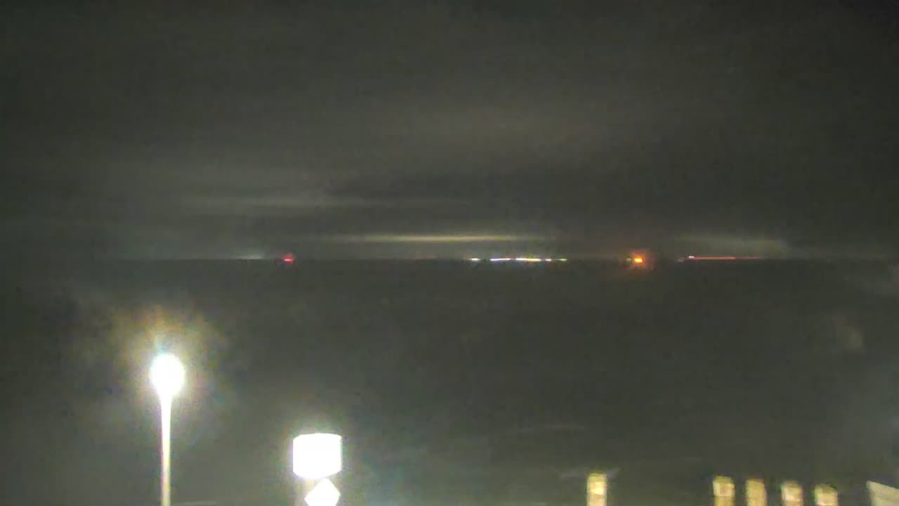 Archiv Foto Webcam Norderney: Hafen