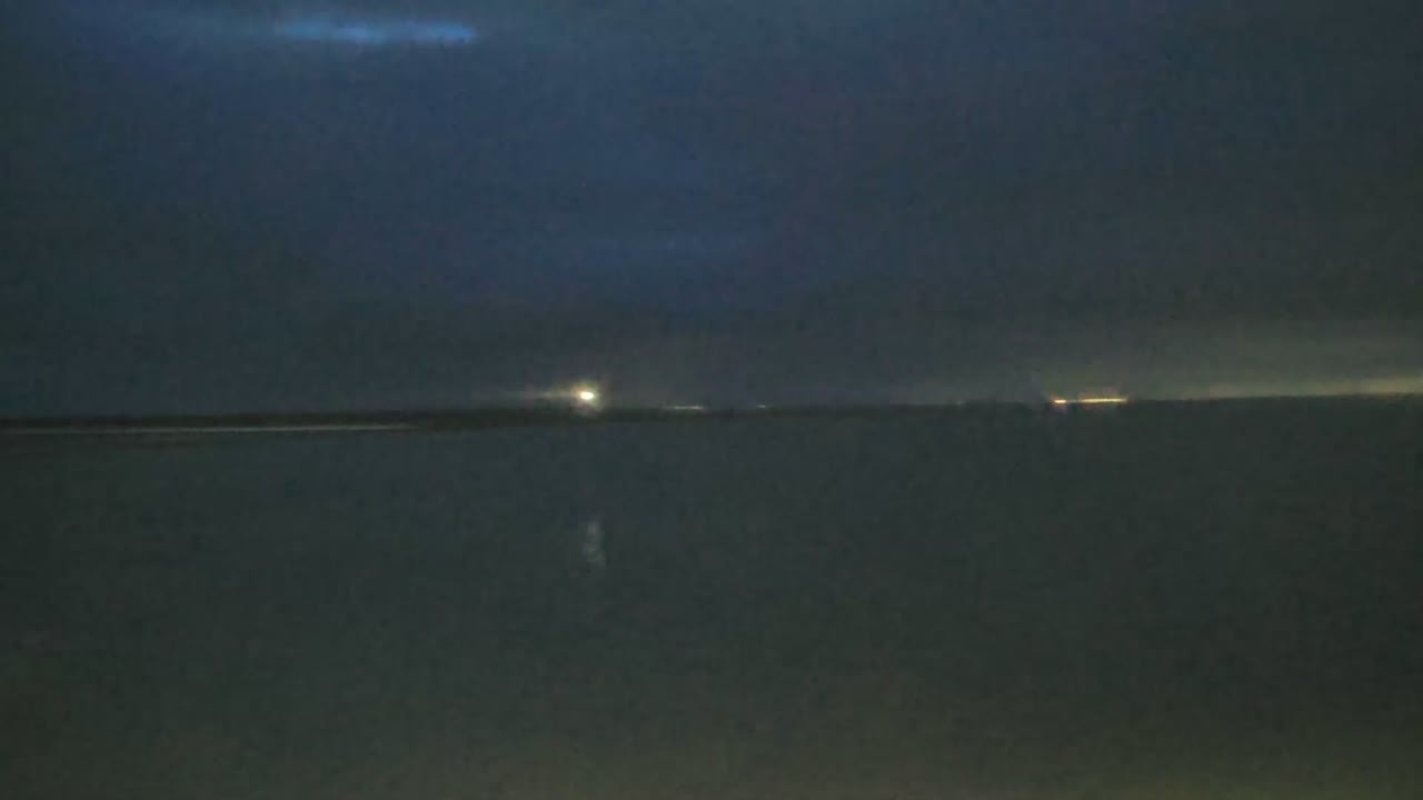 Archiv Foto Webcam Norderney: Hafen