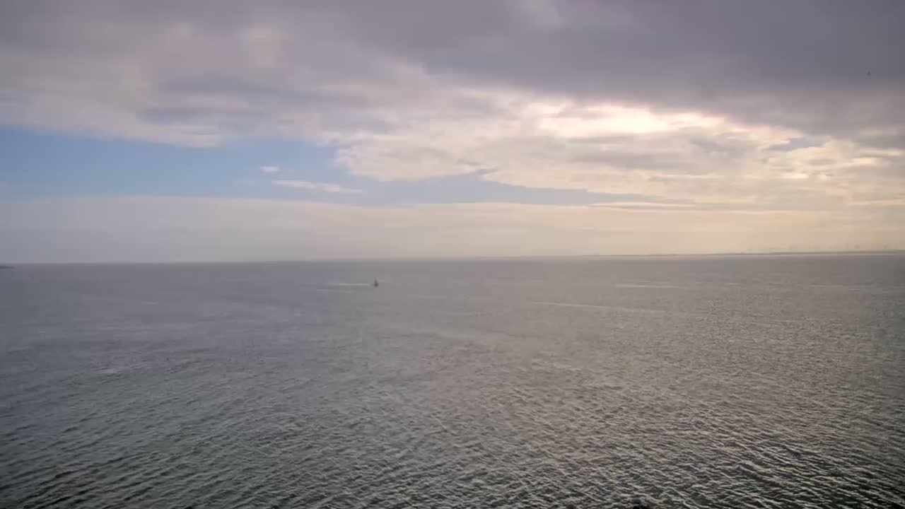 Archiv Foto Webcam Norderney: Hafen