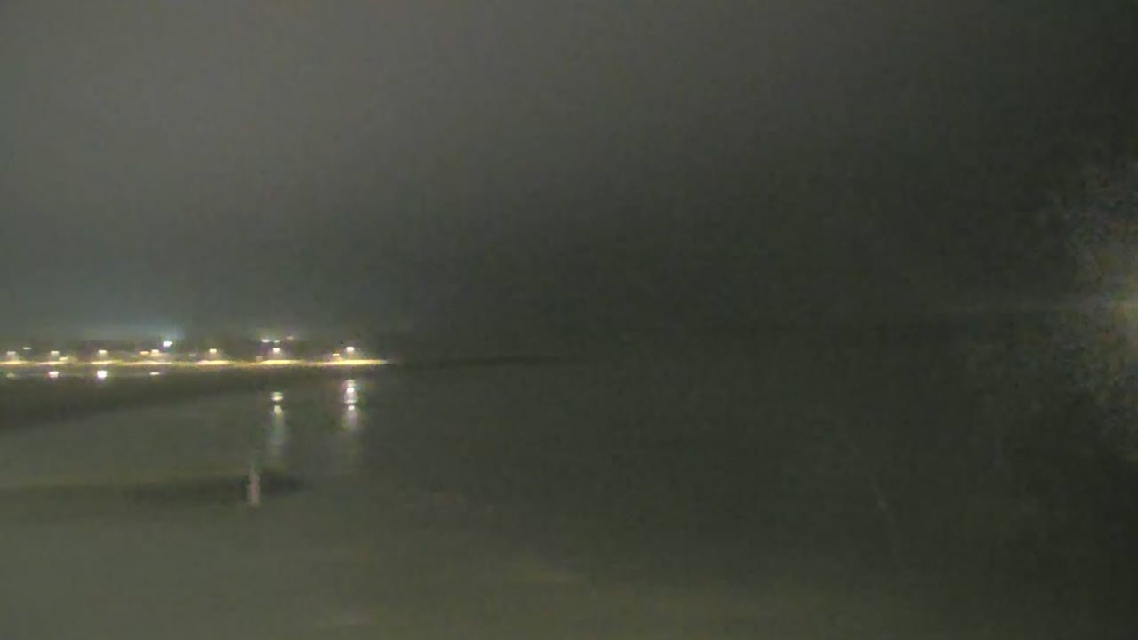 Archiv Foto Webcam Norderney: Hafen