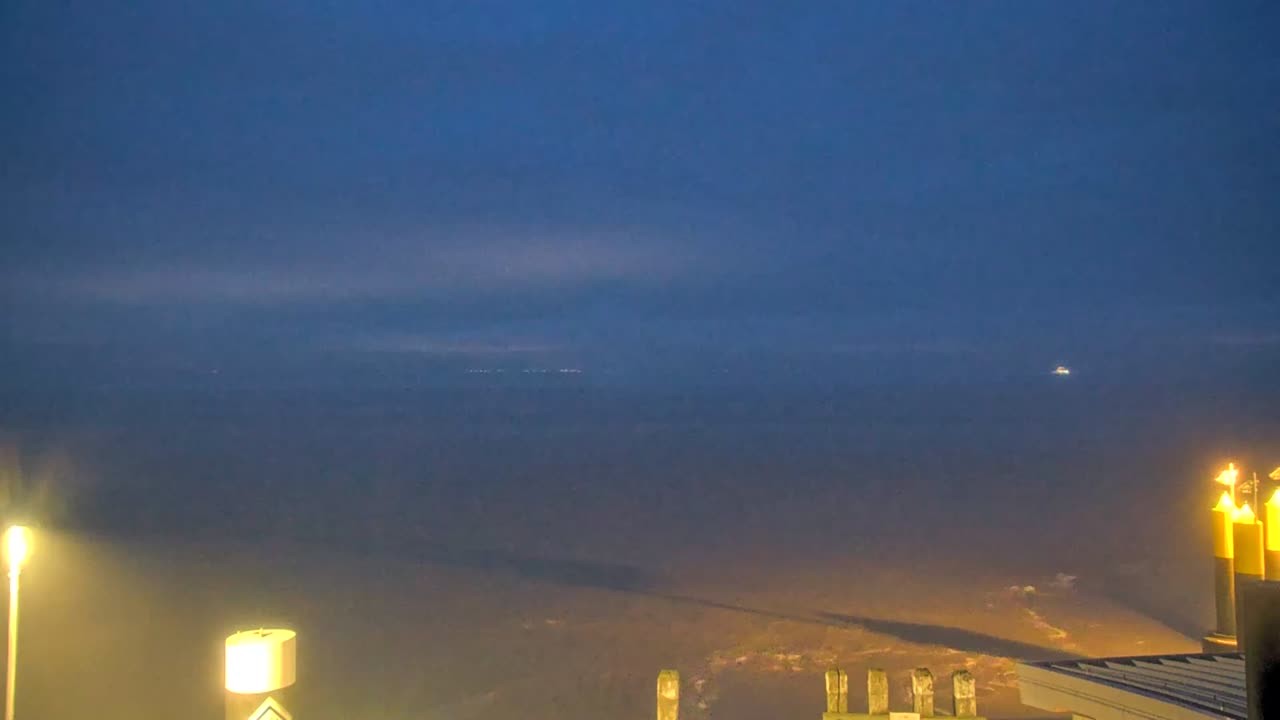 Archiv Foto Webcam Norderney: Hafen