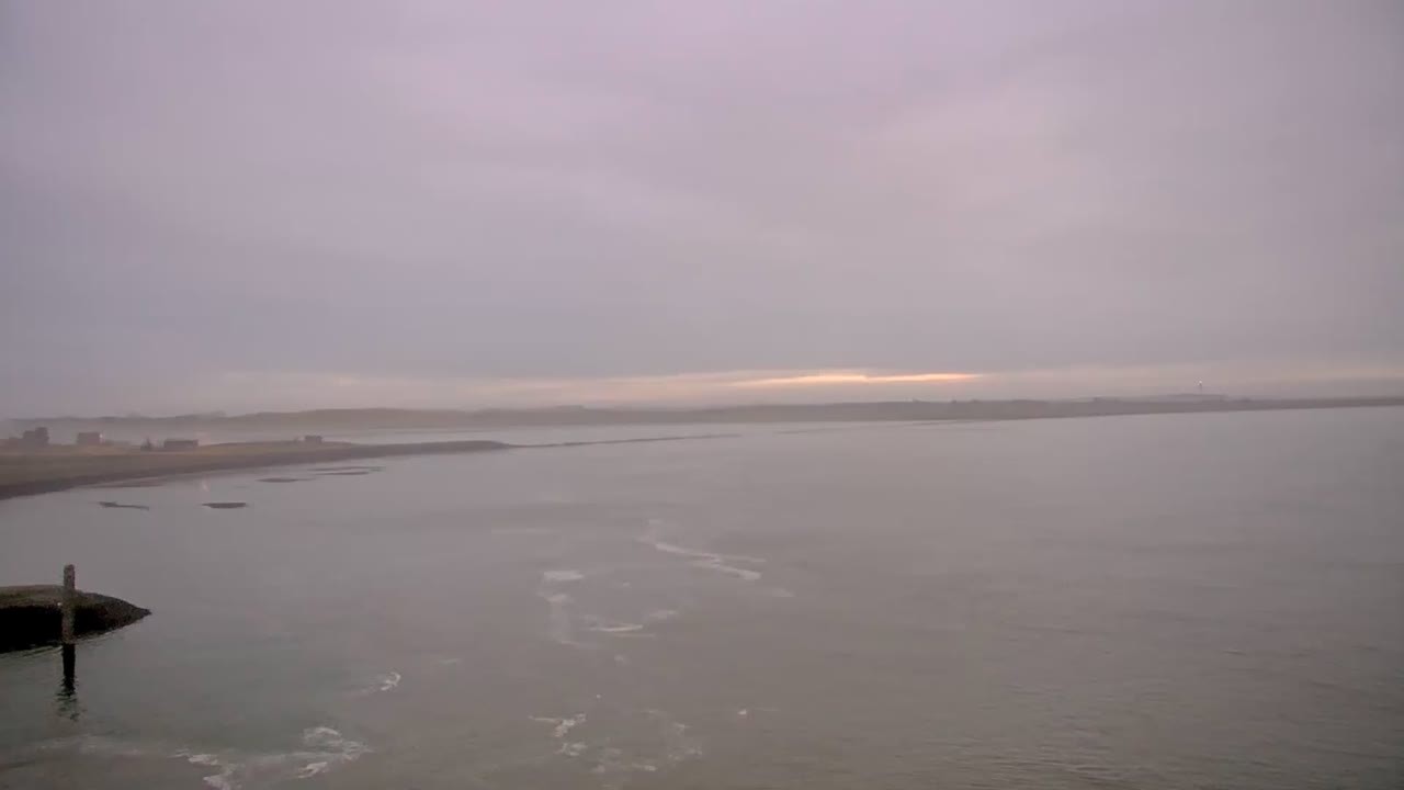 Archiv Foto Webcam Norderney: Hafen