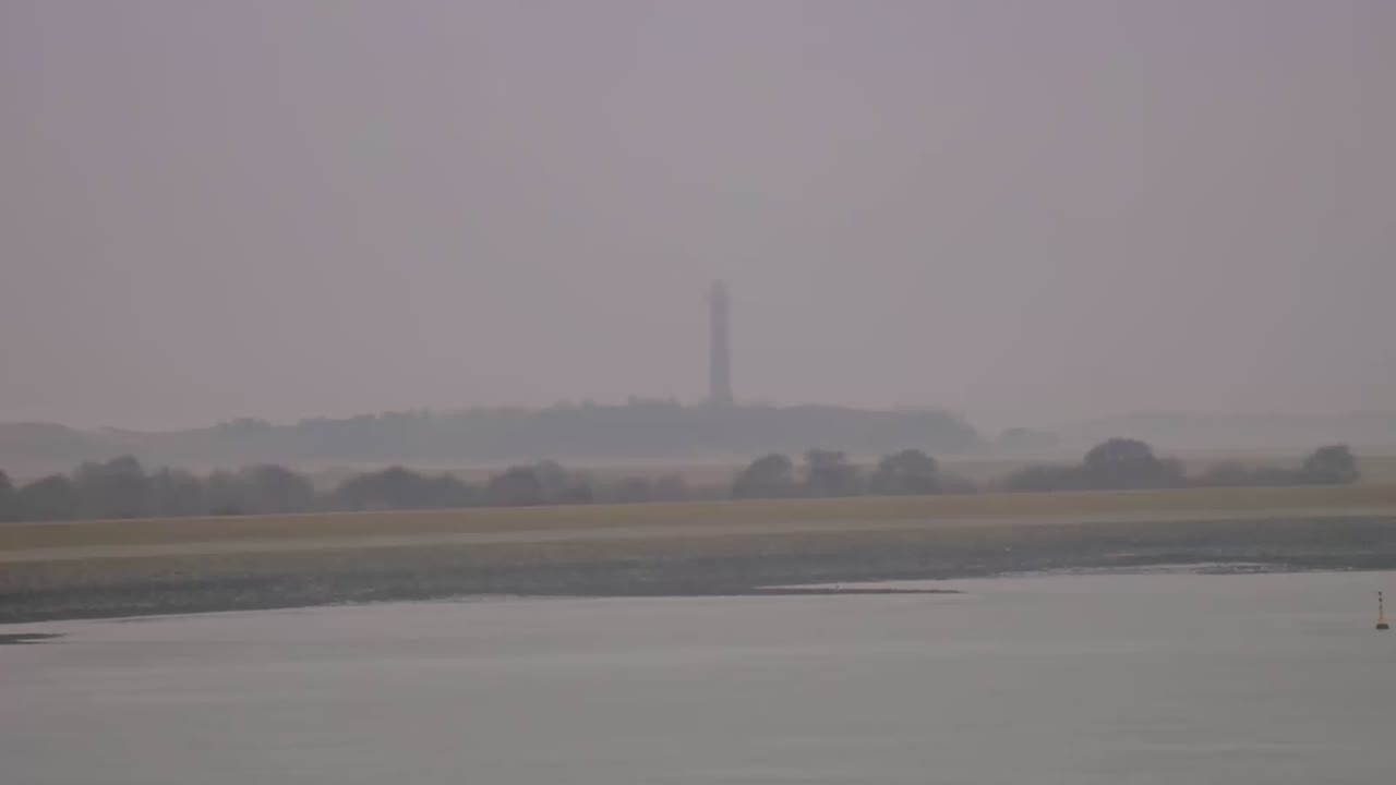 Archiv Foto Webcam Norderney: Hafen