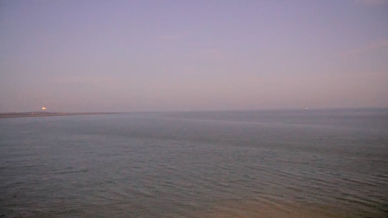 Archiv Foto Webcam Norderney: Hafen