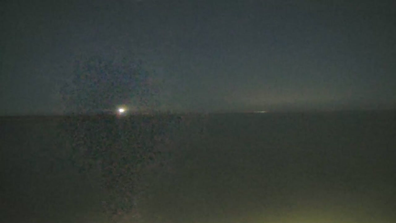 Archived image Webcam Norderney: Harbour