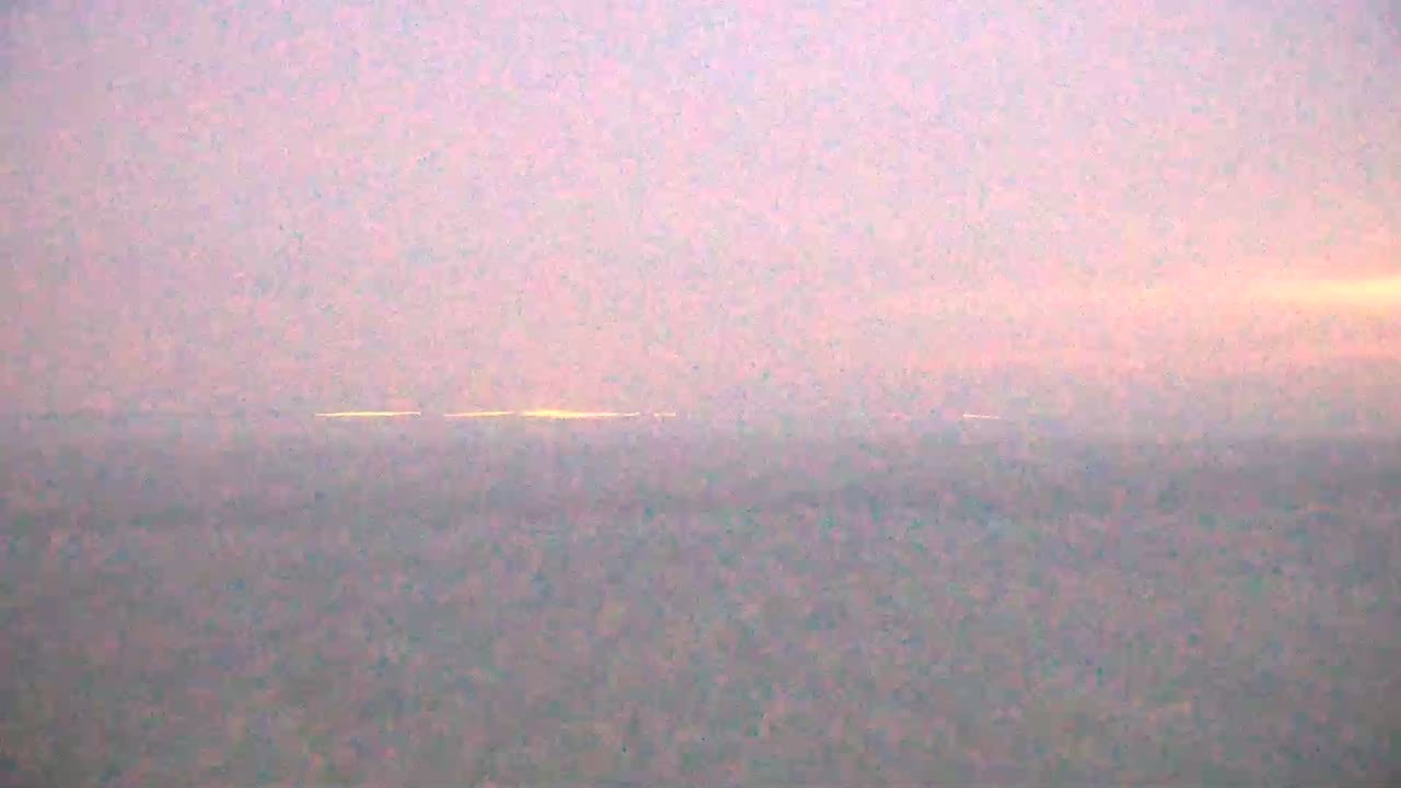 Archived image Webcam Norderney: Harbour