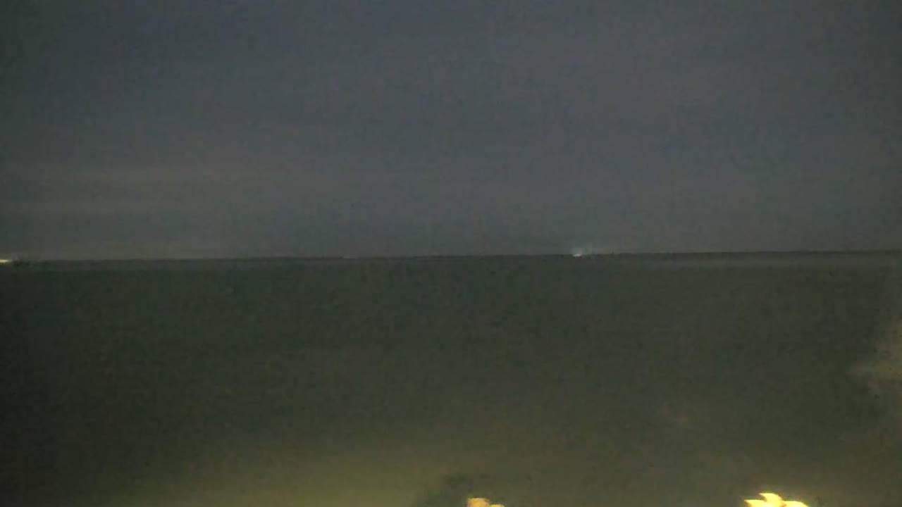 Archived image Webcam Norderney: Harbour
