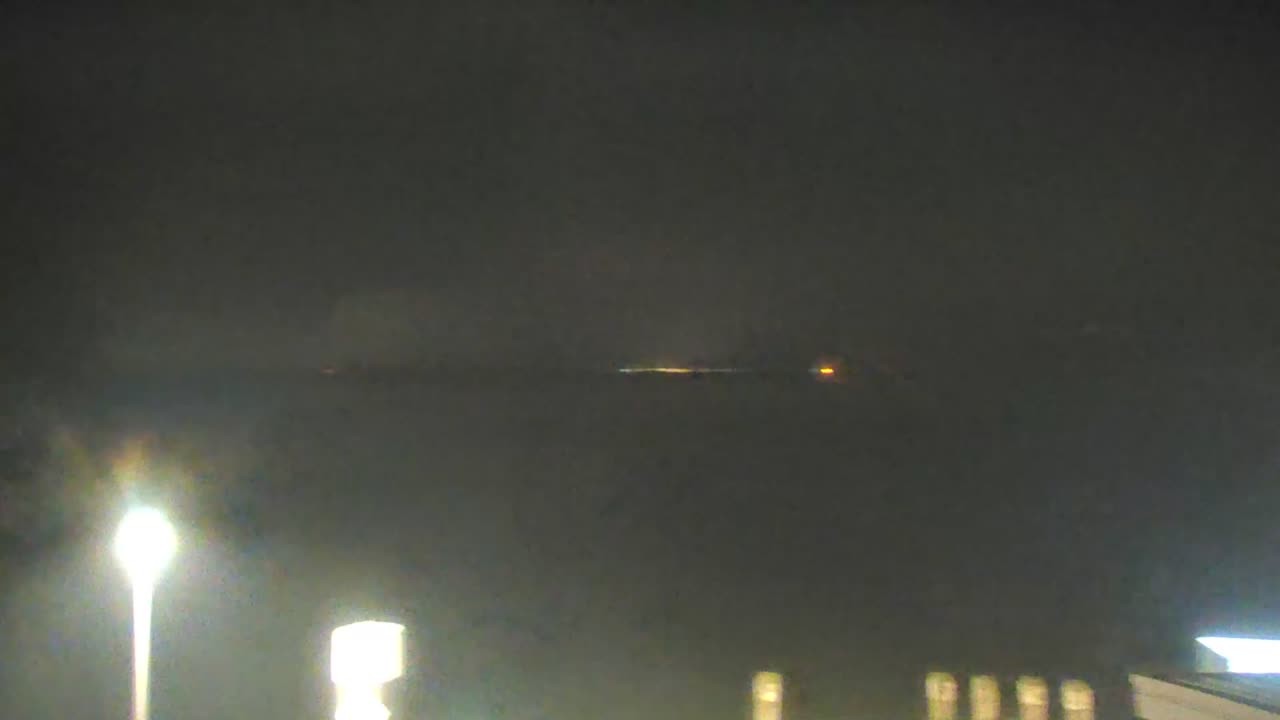 Archiv Foto Webcam Norderney: Hafen